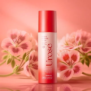 Urose Herbal Femine wash